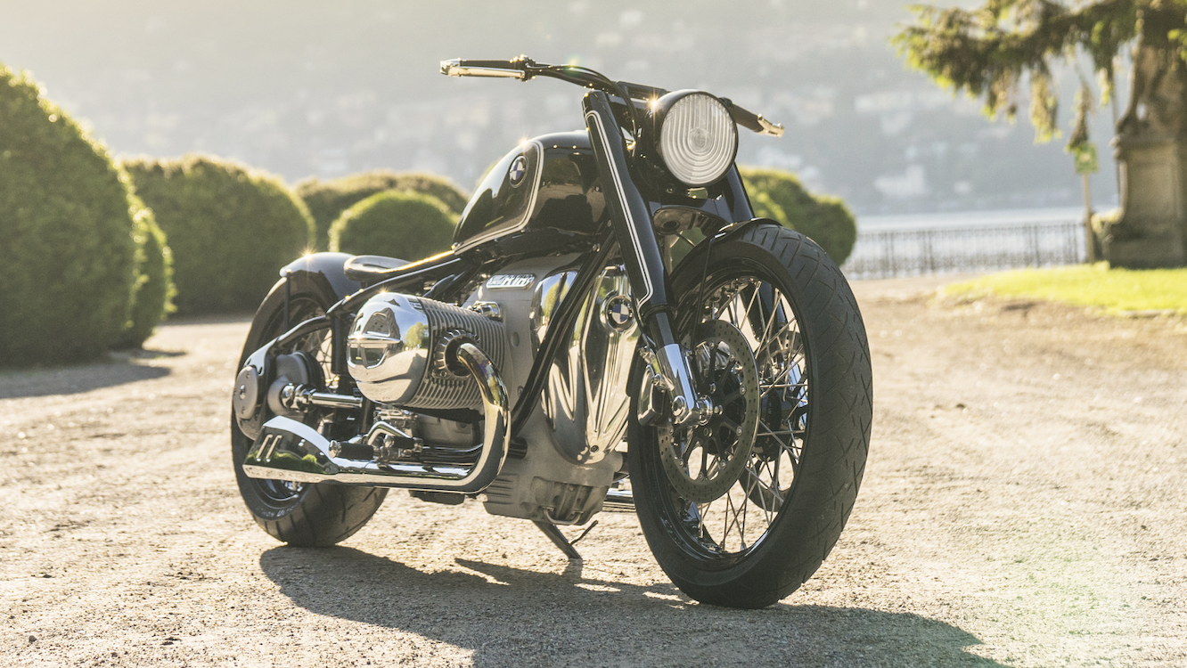 BMW R18 concept 